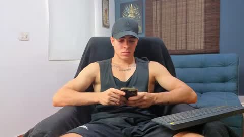 ethangreey1 online show from 06.15.26