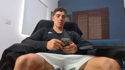 ethangreey1 online show from 07.03.26