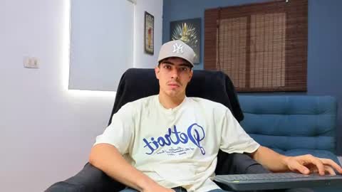 ethangreey1 online show from 07.23.26