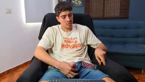 ethangreey1 online show from 07.27.26
