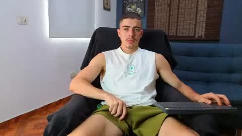 ethangreey1 online show from 07.31.26