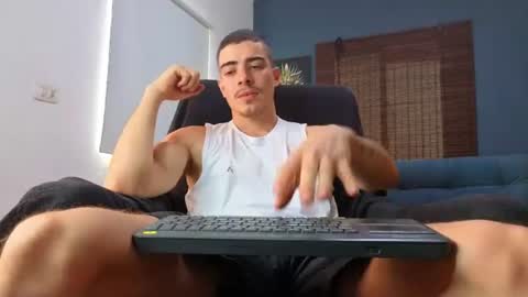 ethangreey1 online show from 08.07.26