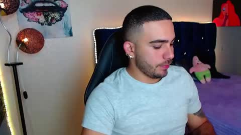 Ethan online show from 04.28.26