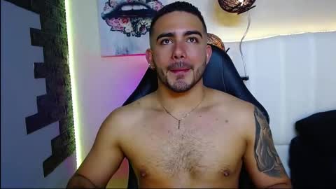 Ethan online show from 06.03.26