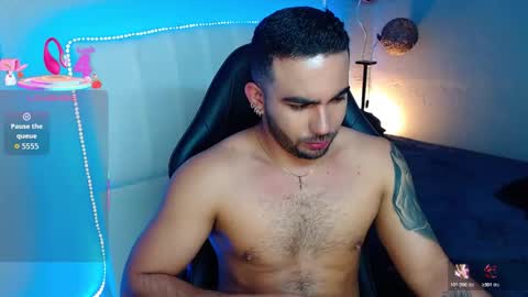 Ethan online show from 06.08.26