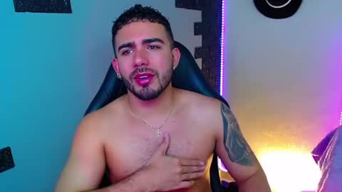Ethan online show from 07.01.26