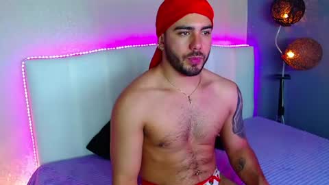 Ethan online show from 07.05.26
