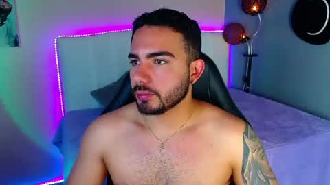 Ethan online show from 07.09.26