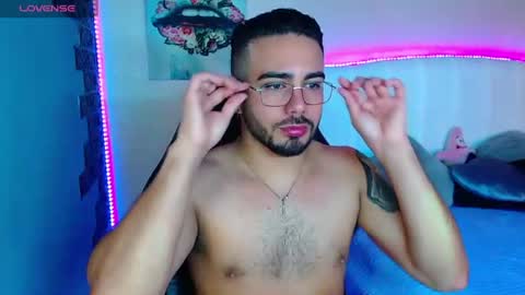 Ethan online show from 07.11.26