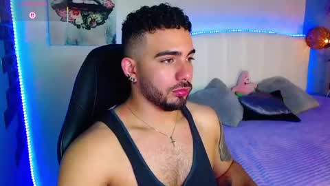 Ethan online show from 07.13.26