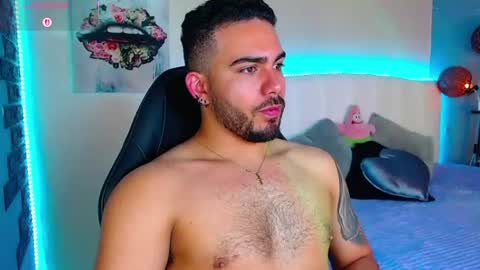Ethan online show from 07.15.26
