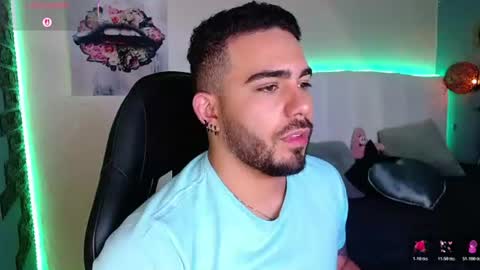 Ethan online show from 07.16.26