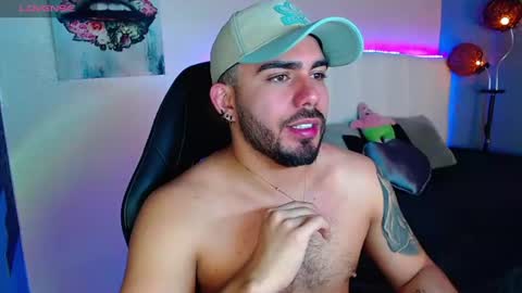 Ethan online show from 07.18.26