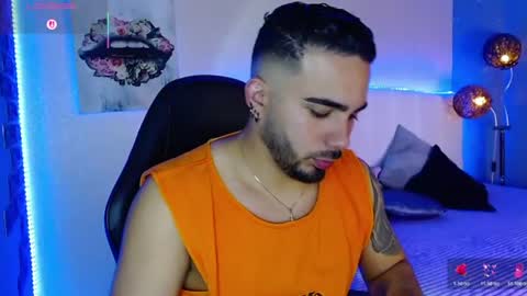 Ethan online show from 07.22.26