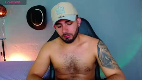 Ethan online show from 07.29.26