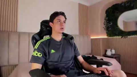 ethanlowell online show from 03.18.26