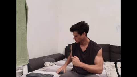 Snapshot of ethanopryreal chatting on 07.01.26 ethanopryreal online show from 07.01.26