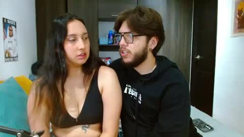 ethan and eve online show from 05.07.26