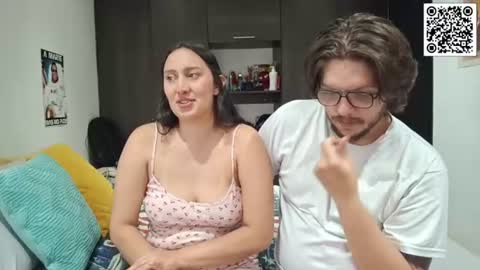 ethan and eve online show from 08.04.26