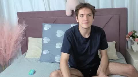 Ethan online show from 10.01.25