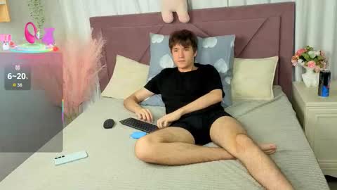 Ethan online show from 10.05.25