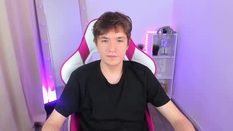 Ethan online show from 10.09.25