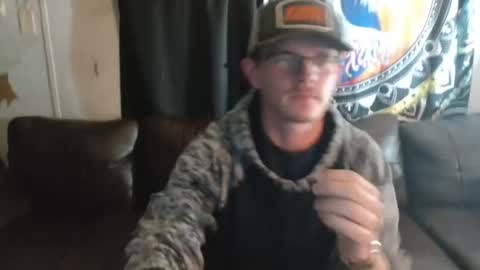Ethan Steele online show from 01.05.25