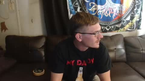 Ethan Steele online show from 02.22.25