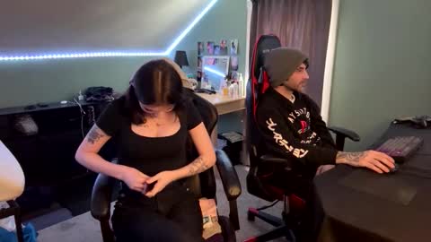 ethanvsvioletxxx online show from 02.26.26