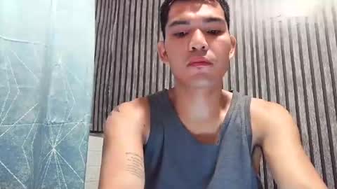 Ethan Walter online show from 05.08.26