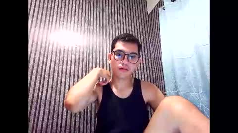 Ethan Walter online show from 05.10.26