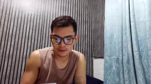 Ethan Walter online show from 08.04.26