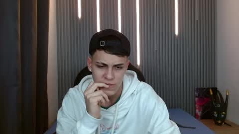 ethanx18 online show from 05.19.26