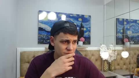ethanx18 online show from 05.27.26