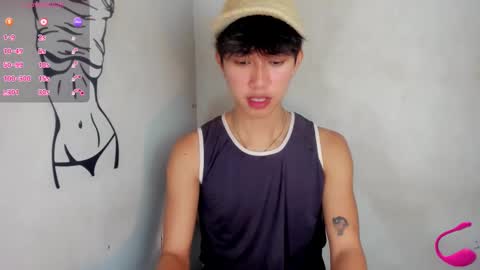 BLAKE online show from 11.10.25