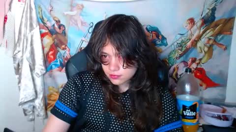 Snapshot of ethereal_thom chatting on 02.14.25 ethereal_thom online show from 02.14.25