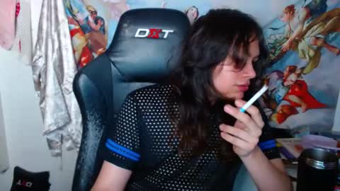 Snapshot of ethereal_thom chatting on 02.15.25 ethereal_thom online show from 02.15.25