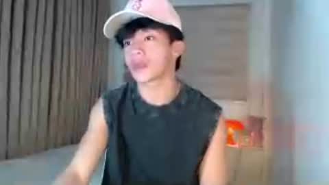 Rey online show from 07.12.26