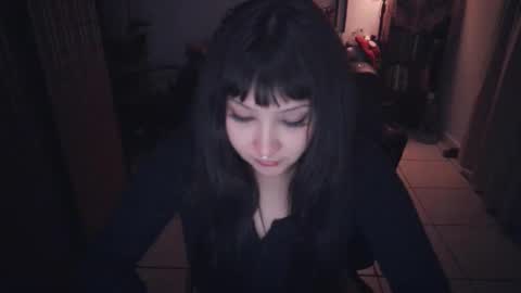 etherealhazy online show from 10.30.25