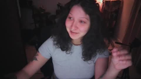 etherealhazy online show from 11.14.25