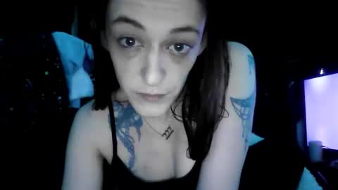 EtherealGoddess222 online show from 02.11.26