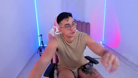 ethereum111 intg online show from 10.20.25