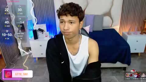 ette online show from 11.25.25