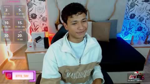 ette online show from 11.26.25