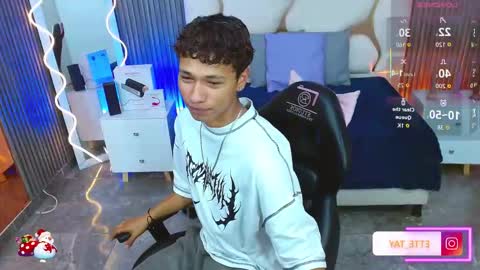 ette online show from 11.28.25