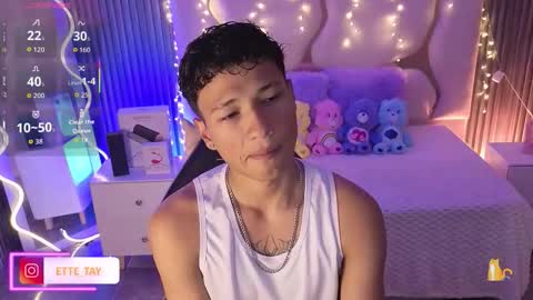 ette online show from 01.10.26