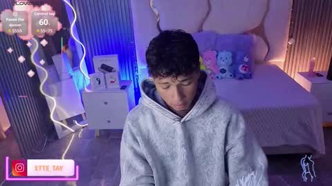 ette online show from 02.03.26