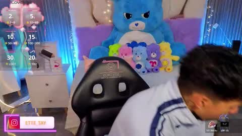 ette online show from 03.14.26