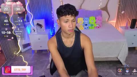 ette online show from 03.19.26