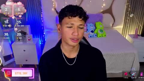 ette online show from 03.20.26